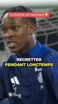 He Humiliated His Club to Play in the World Cup, But He’ll Regret It for a Long Time 😳