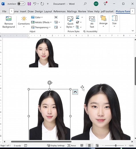 Paano Gumawa ng Rush ID sa MS Word Office