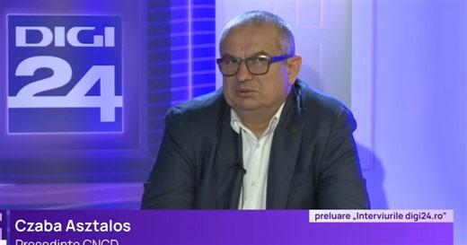 Șeful CNCD susține introducerea uniformelor școlare: Hainele reprezintă un motiv de hărțuire în școli