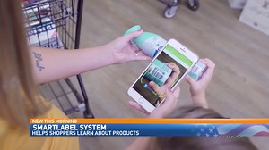 New app goes beyond the nutrition label to give shoppers more health, allergy information