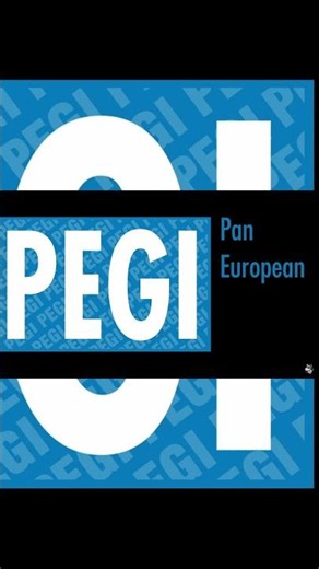 El #Problema del #PEGI y del #ESRB #videoensayo #videojuegos #gamer #analisis