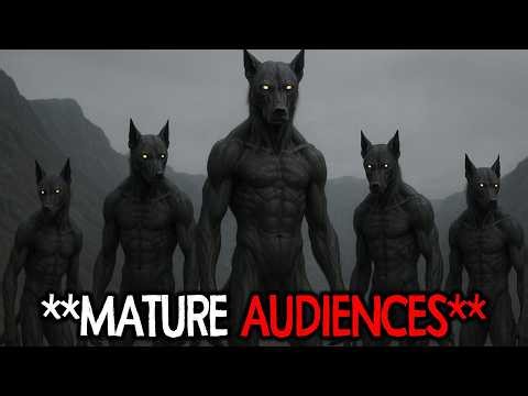 Dogman in Michigan – The TRUE Story Authorities Tried to Bury