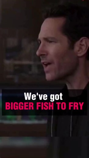 word of the day ( Bigger fish to fry ) learn daily use advance vocabulary words meaning translation example #biggerfishtofry #foryoupage #fyp #grammar #vocabulary