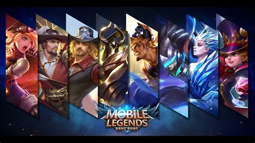 Mobile Legends Bang Bang: MLBB tier list for October 2025