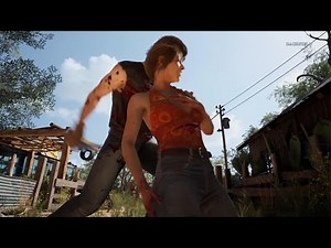 Julie RYONA リョナ Part 4 | The Texas Chain Saw Massacre The Game (PS5)