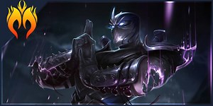 My IMMORTAL Shen Build (All Lanes: Top/Mid/Jungle/Bot)