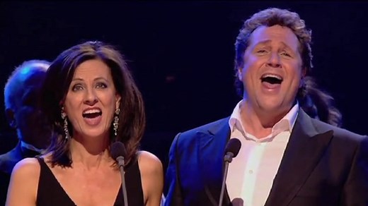 One Day More (Encore)