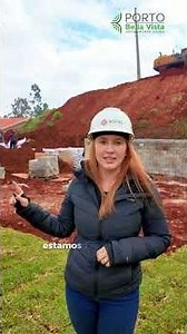 As obras do Porto Bella Vista não param... e o seu futuro lar está cada dia mais perto!