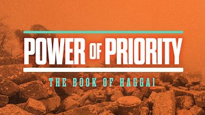 Sunday Worship Live-Stream