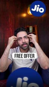 Jio Ka New Game Plan😱 #shorts