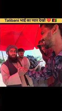 Afghanistan Travel 🇦🇫