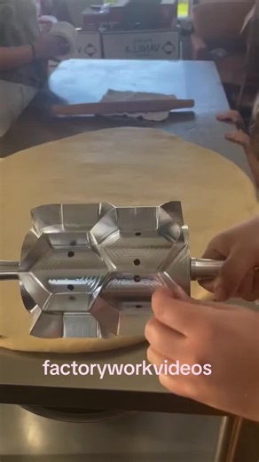 Insights into UK Factory Work Videos