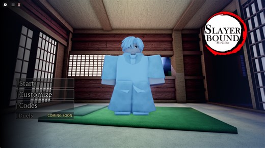 All Breathing Styles in Slayerbound