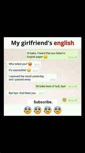 funny chats 🤣 #comedy #funny #viral #shorts