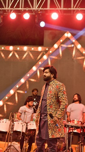 4.6M views · 39K reactions | #zindagimekoikabhiayenarabba #sufi #unplugged #boloywood #live #at #kutch #holidayvillages #ub_folkstar #umeshbarotfolkstar #umeshbarotofficial #umeshbarotlive #viral #love #trendingreels #reels #instagood #trending #likeforlikes #reelcreator @mv_studio_bidada @mv_gadhavi | Umesh Barot | Facebook