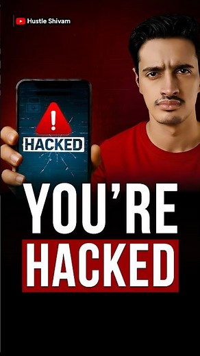 1 Click, 1 OTP = Your Phone Hacked