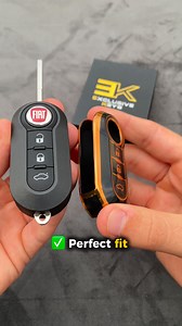 Did you know replacing a modern car key can cost $300 ? 💸 Protecting it isn't just about style — it's a smart investment ✅ With our premium key covers you get: ✨ Luxury finish 🎯 Precision fit for your exact key 🛡 Drop & scratch protection 💧 Water-resistant design 🎨 Multiple premium colors Keep your key looking brand-new and avoid expensive repairs. 20,000 drivers already trust Exclusive Keys. 🚘💼 Protect your key. Upgrade your style. 🔐 | Exclusive Keys USA