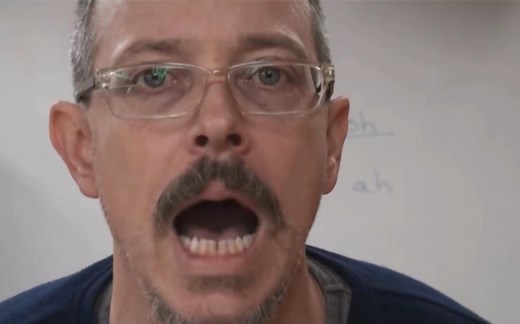 won't和want的发音，到底有啥区别？