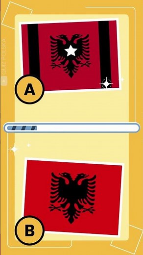 Rozpoznaj poprawną FLAGE PART 2 #quiz #flagi #moj