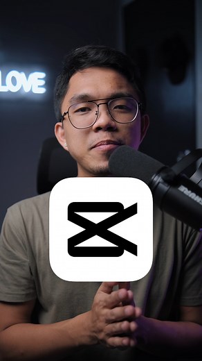 Capcut Tutorial - Fake Camera Zoom Movement #capcut #tutorial | duekneel