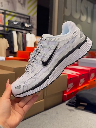 Nike P-6000 Sneakers Review and Style Guide