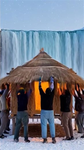 Beautiful Wooden pod near Lake view #pods #cabin #nomoresnow #house #outdoors