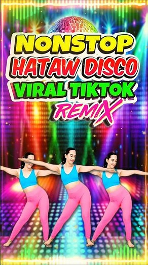Viril Tiktok Dance Remix