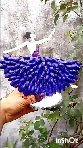 Mind-Blowing Pista Shell Craft Idea You’ll Fall in Love With