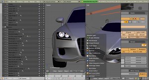 Torrent Blender (64-Bit)
