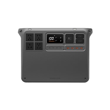 DJI Power 2000 - 视频教程 - DJI 大疆创新