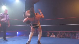 LDN Wrestling is coming to the Wyllyotts Theatre in Potters Bar on Tuesday 29th October (during half term). Suitable for all ages. Book now! | LDN Wrestling