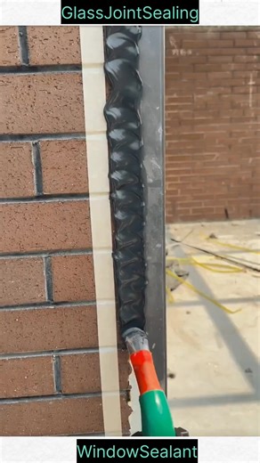 Step-by-Step Guide to Applying Window and Glass Sealant