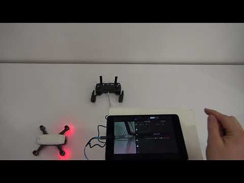 Comment calibrer l'IMU de son drone