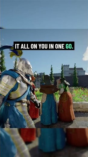 Crimson Desert Teaches You… Way Too Late