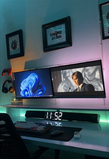 600W Solar Power Station for Home Use