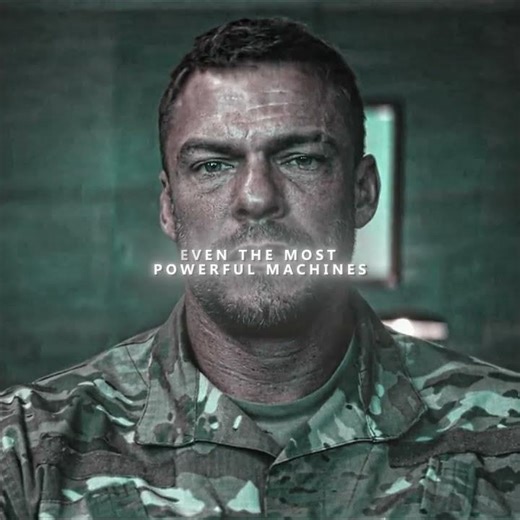 "Every Machine Has It's Limits" - War Machine Edit | #warmachine #shorts #edit