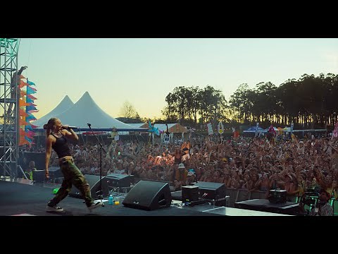 G Flip - Cruel Summer (Party in the Paddock 2024)