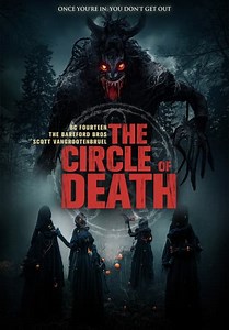 The Circle of Death (2023)
