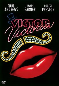 Victor/Victoria Trailer SD (Englisch) (1982)