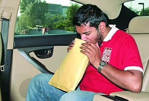 Travel often? Here are tips to prevent car sickness - BusinessToday