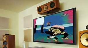 The Powerpuff Girls 107 b Mr Mojos Rising