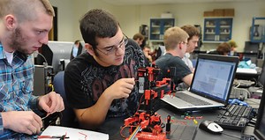 Mechanical Engineering, M.S. - University of New Haven