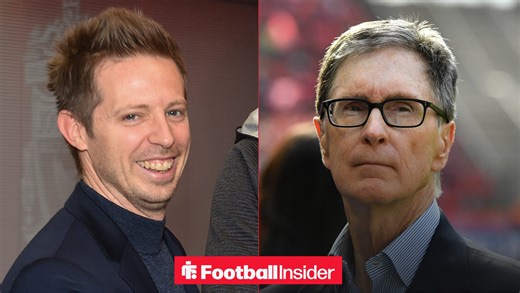 ‘Michael Edwards to land huge pay rise after sensational Liverpool deal agreed’