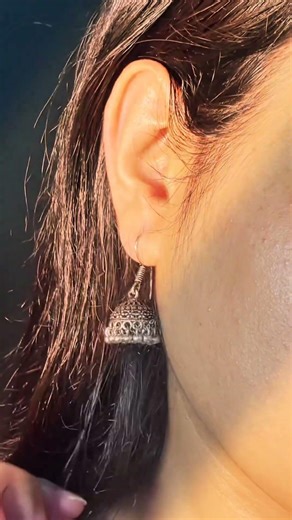 Meesho earrings haul under 99/- 💎 #meesho #shortsfeed #shorts #unboxing #viral #fypage