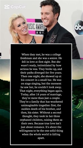 18 Years Later: A Love That Withstood Everything