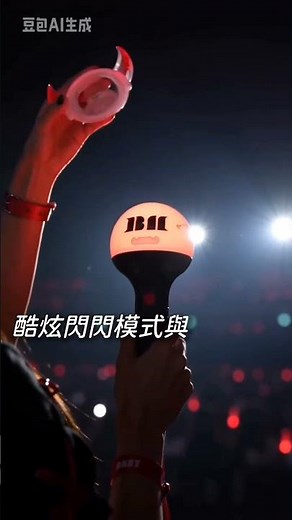 『韓居🇰🇷 獨家禮⭐️ babymonster OFFICIAL LIGHT STICK官方手燈 應援燈』只要1,460 - 1,850！ https://s.shopee.tw/40dNx69x0S