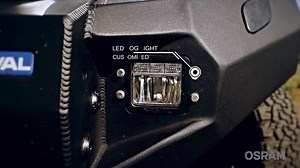 Find the right Lightbar for your needs! Discover More: http://bit.ly/OSRAM-Lightbars | OSRAM Malaysia & Singapore