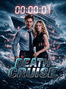 Death Cruise | Full Series | Short Drama English