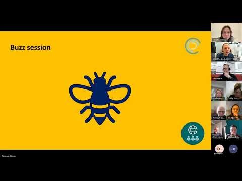 Conditions for place based learning: Facilitative process