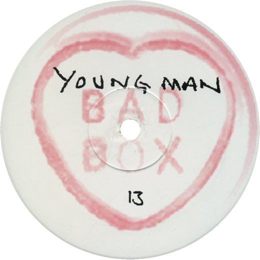 Young Man - Bad Box